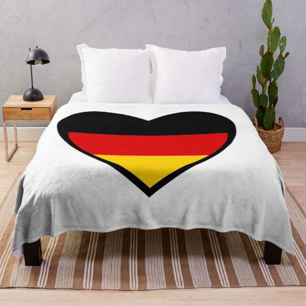 Item preview, Black heart Germany  designed and sold by The Best Designs.
