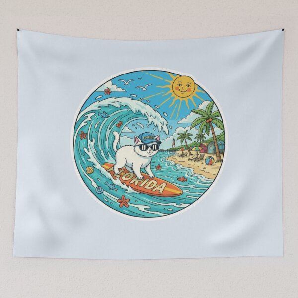Item preview, Summer Vibes designed and sold by Aise06.