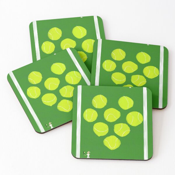 Item preview, Grass Court Slam designed and sold by Tennislife.