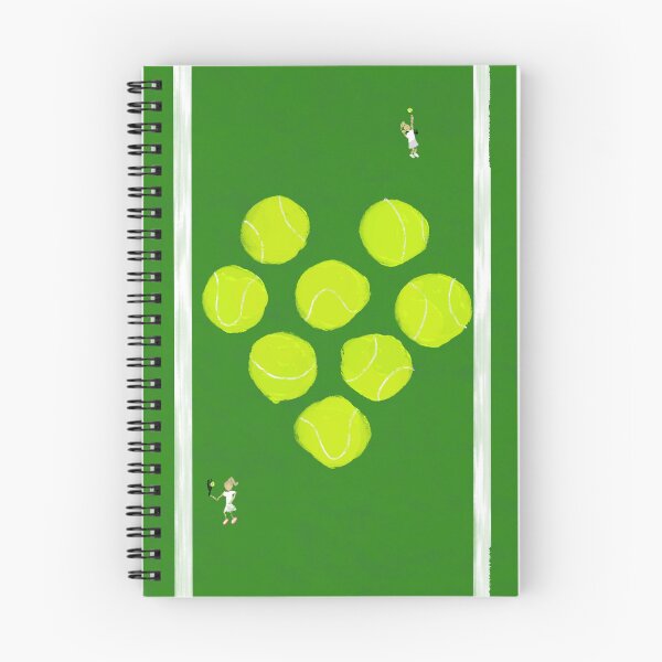 Item preview, Grass Court Slam designed and sold by Tennislife.