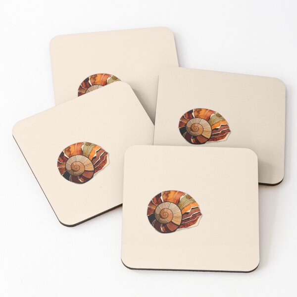 Item preview, Snail Dad: The Slow & Steady Collector designed and sold by Arte-Excellency.