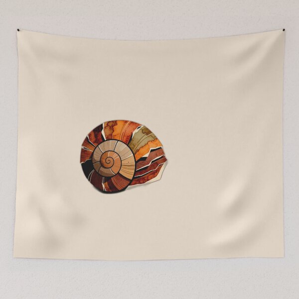 Item preview, Snail Dad: The Slow & Steady Collector designed and sold by Arte-Excellency.