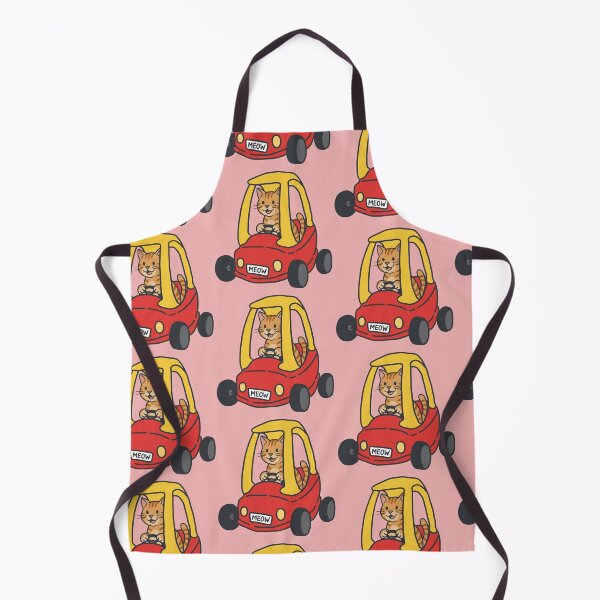 Item preview, Cat car designed and sold by The King's general goods.