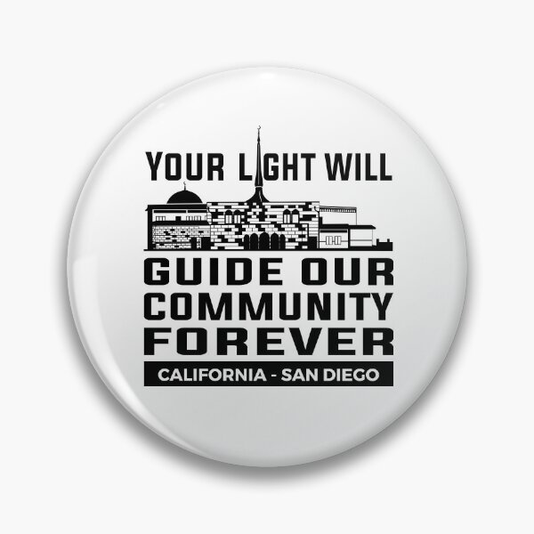 Item preview, San Diego Mosque Solidarity - Peace and Unity designed and sold by Wolagno.