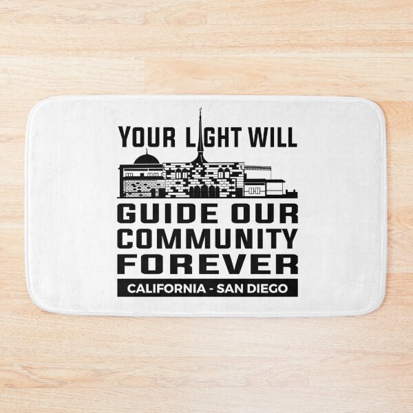 Item preview, San Diego Mosque Solidarity - Peace and Unity designed and sold by Wolagno.