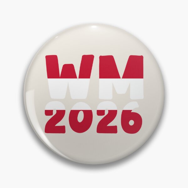 Item preview, Austria World Cup 2026 sticker, Austria flag, Austria World Cup 2026, Austria red white red designed and sold by re-make-.
