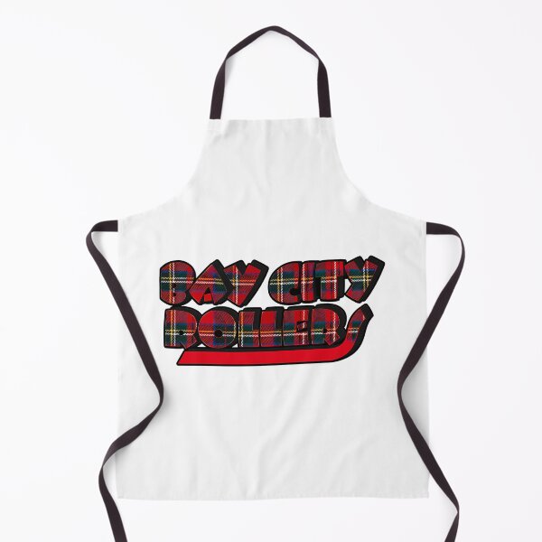 Item preview, Bay City Rollers Logo designed and sold by PastelWingg.