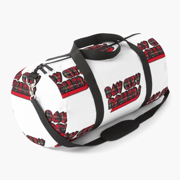 Item preview, Bay City Rollers Logo designed and sold by PastelWingg.