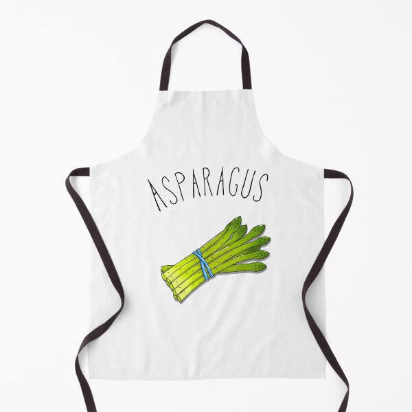 Item preview, Asparagus designed and sold by Hello-Cuties.
