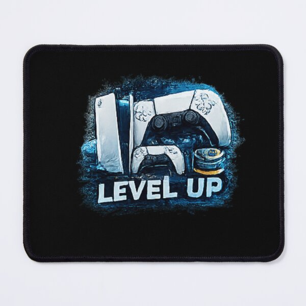 Item preview, Level Up – Console Gamer Edition designed and sold by Hobby-up.