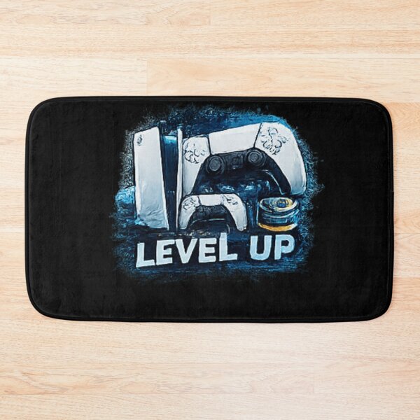 Item preview, Level Up – Console Gamer Edition designed and sold by Hobby-up.