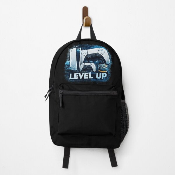 Item preview, Level Up – Console Gamer Edition designed and sold by Hobby-up.