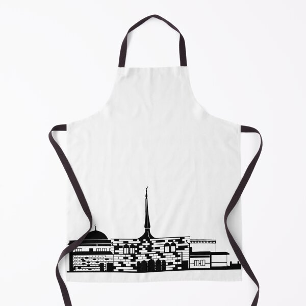 Item preview, San Diego Mosque - Islamic Architecture designed and sold by Wolagno.