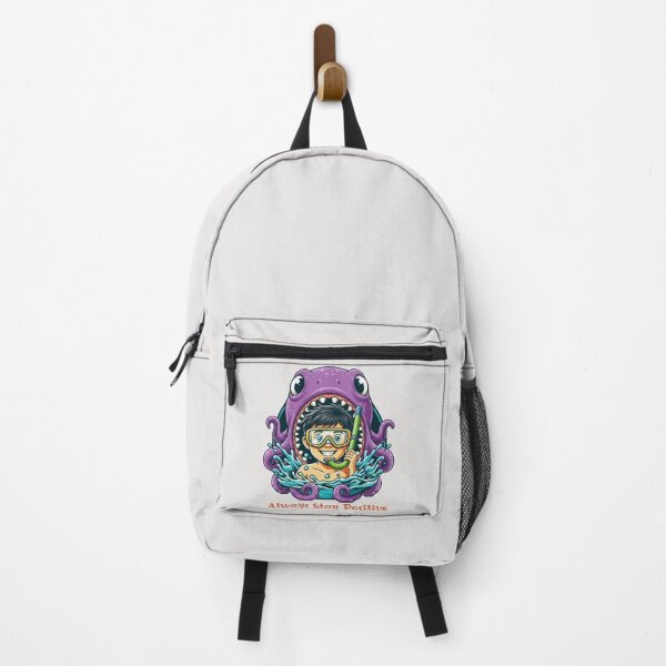 Item preview, Stay Positive designed and sold by Aise06.