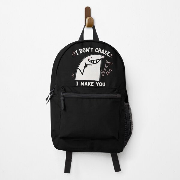 Item preview, I don't chase I make you wanna stay designed and sold by Soffar-So-good.