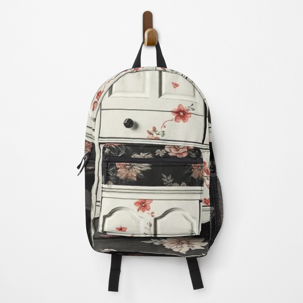 Item preview, Backpack designed and sold by RAISC.