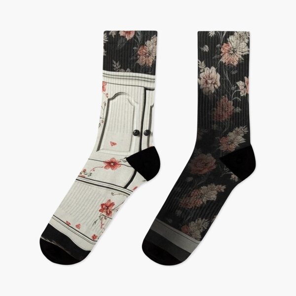 Item preview, Shadow Girl Among Roses designed and sold by RAISC.