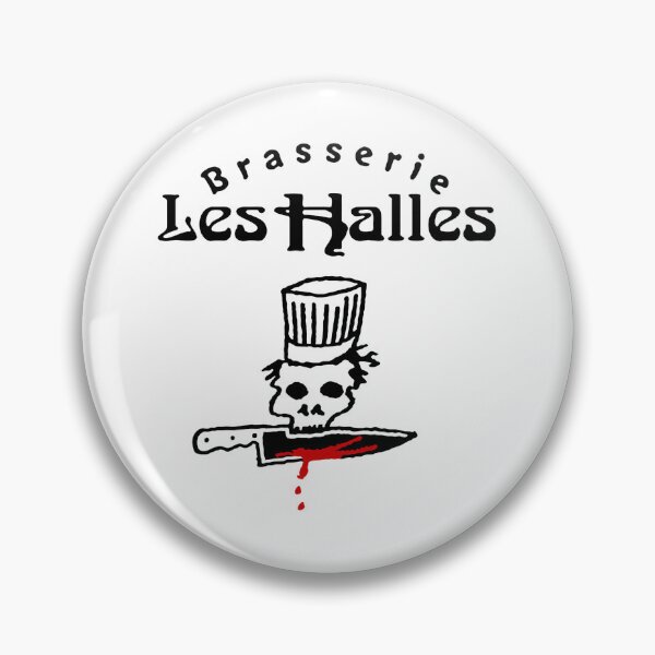 Item preview, Brasserie designed and sold by PastelWingg.