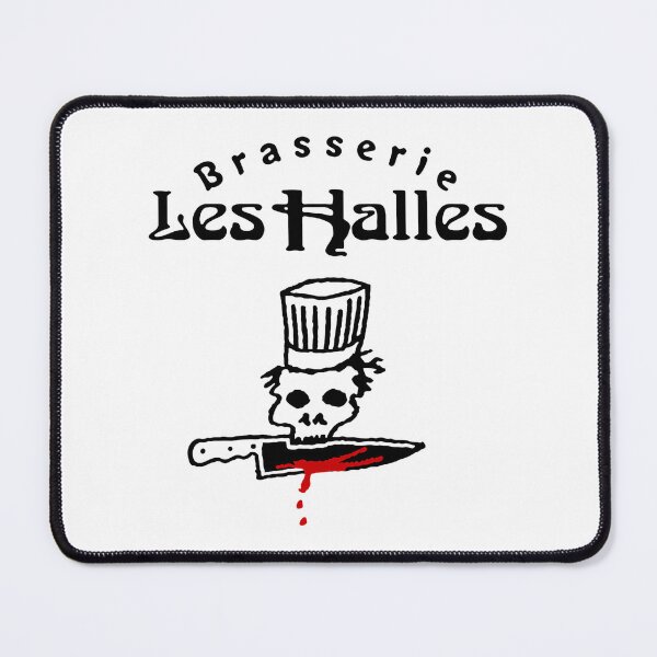 Item preview, Brasserie designed and sold by PastelWingg.