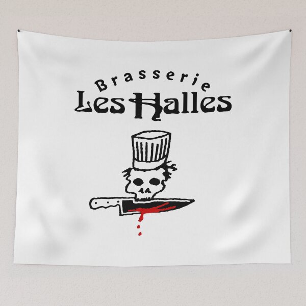 Item preview, Brasserie designed and sold by PastelWingg.