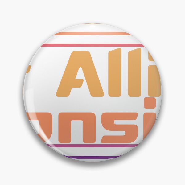 Item preview, West Allis Wisconsin City Marked On Map designed and sold by TheIconSmith.