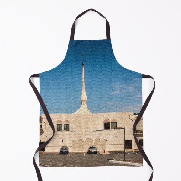 Item preview, Photo of the San Diego mosque - Islamic architecture designed and sold by Wolagno.