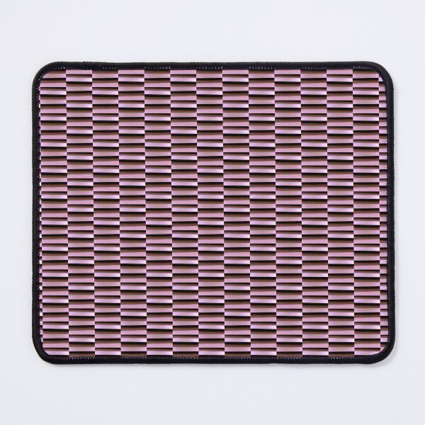 Item preview, Unsettling Stripe Pattern designed and sold by smh2.