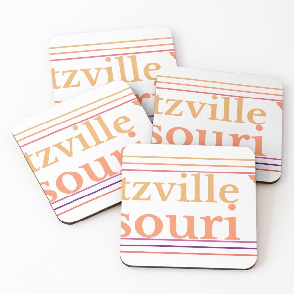 Item preview, Wentzville Missouri City Marked On Map designed and sold by TheIconSmith.