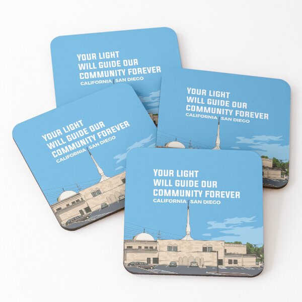 Item preview, Illustration of the San Diego mosque - Islamic architecture designed and sold by Wolagno.