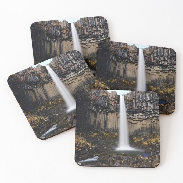 Item preview, Svartifoss designed and sold by photosbymia.