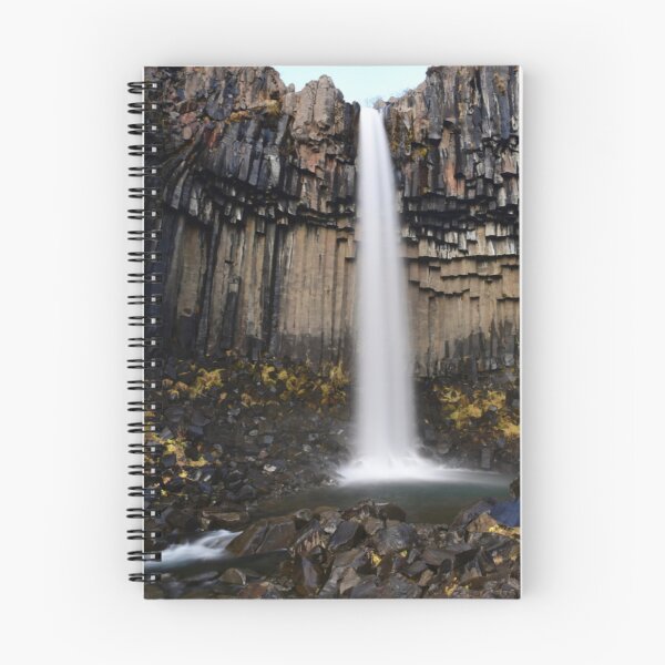 Item preview, Svartifoss designed and sold by photosbymia.