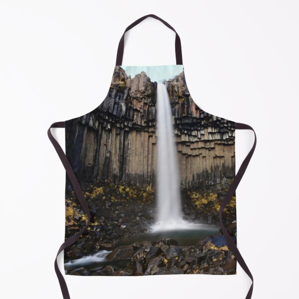 Item preview, Svartifoss designed and sold by photosbymia.