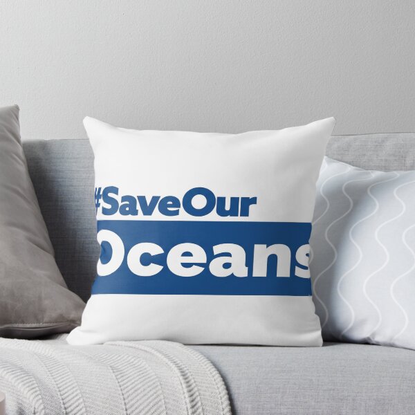 Item preview, Save Our Oceans Scuba Diving Design| Marine Conservation  gift designed and sold by Peycer.