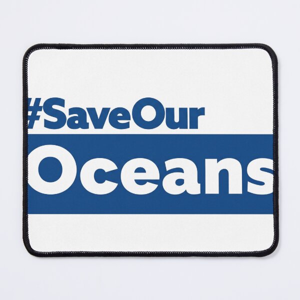 Item preview, Save Our Oceans Scuba Diving Design| Marine Conservation  gift designed and sold by Peycer.