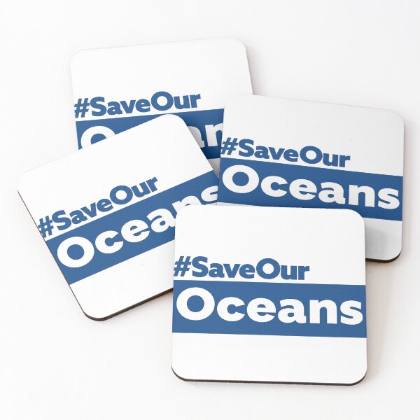 Item preview, Save Our Oceans Scuba Diving Design| Marine Conservation  gift designed and sold by Peycer.