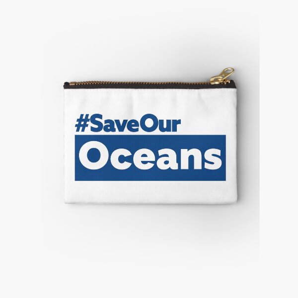 Item preview, Save Our Oceans Scuba Diving Design| Marine Conservation  gift designed and sold by Peycer.