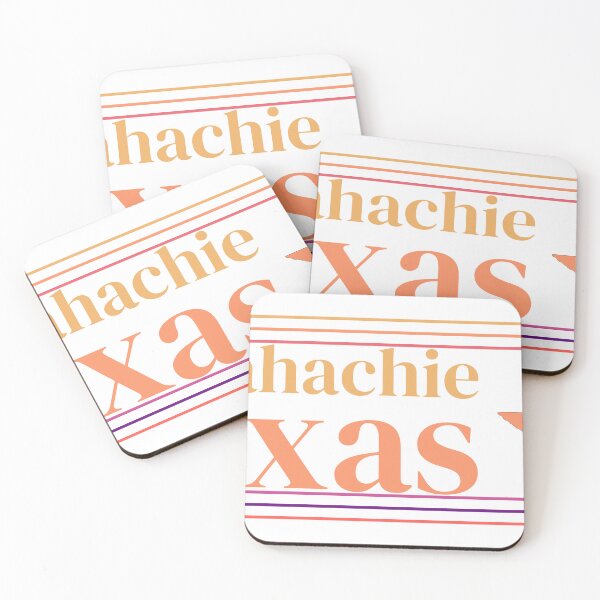 Item preview, Waxahachie Texas City Marked On Map designed and sold by TheIconSmith.