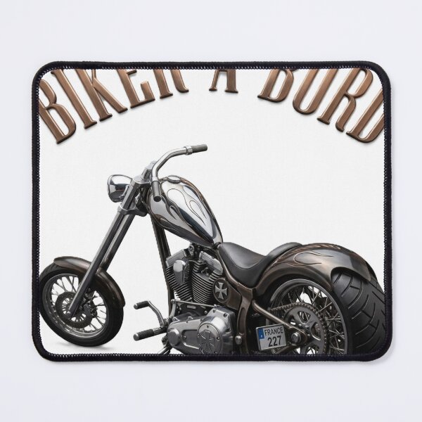 Item preview, BIKER A BORD designed and sold by MR LOVICE.