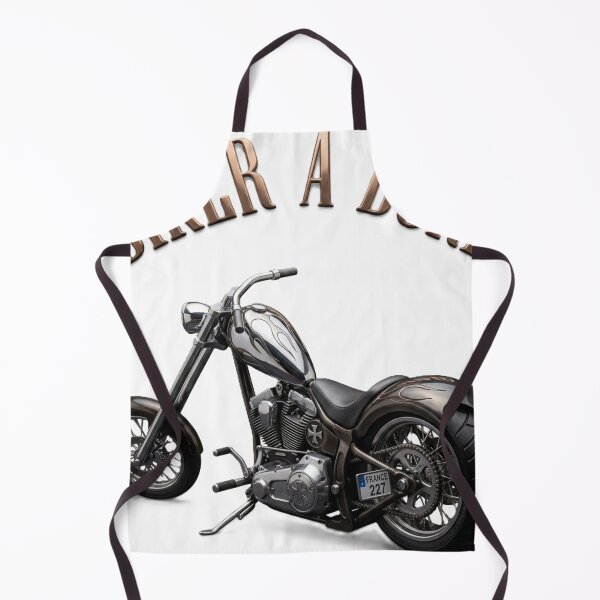 Item preview, BIKER A BORD designed and sold by MR LOVICE.