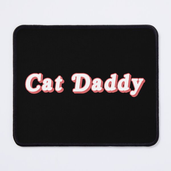 Item preview, Cat Daddy designed and sold by PastelWingg.