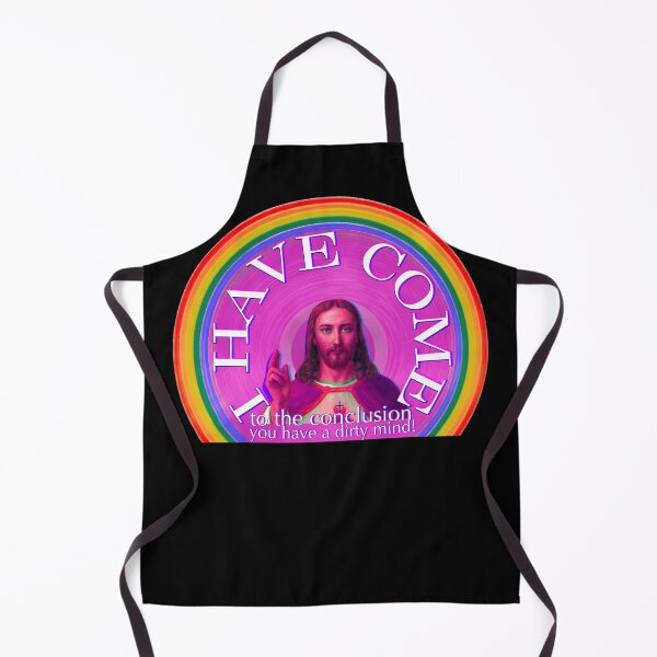 Item preview, I HAVE COME designed and sold by FeralCatDad.