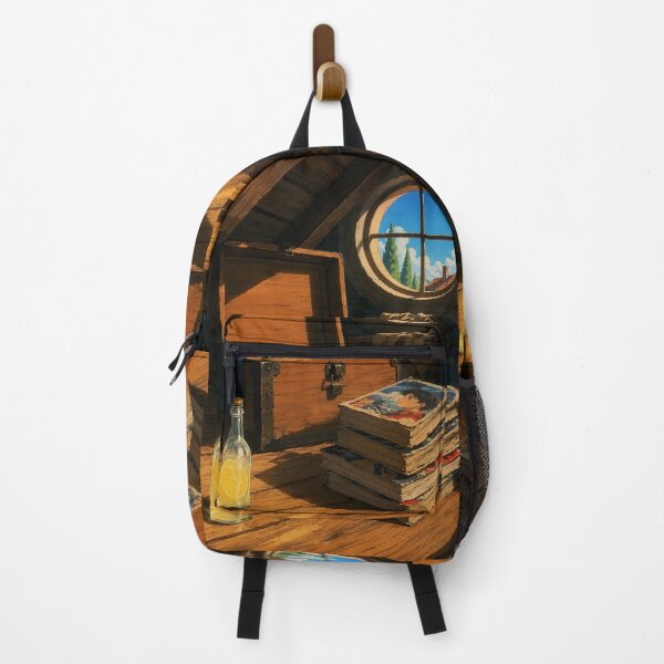 Item preview, The Summer Attic - Vintage Anime Aesthetic designed and sold by bapupa.