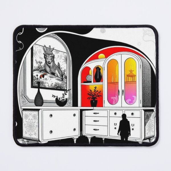 Item preview, Shadow in the Room designed and sold by RAISC.