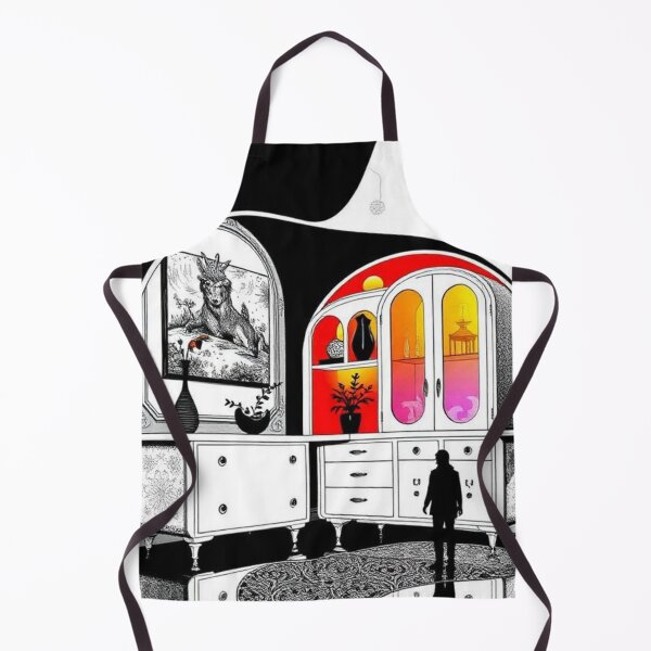 Item preview, Shadow in the Room designed and sold by RAISC.