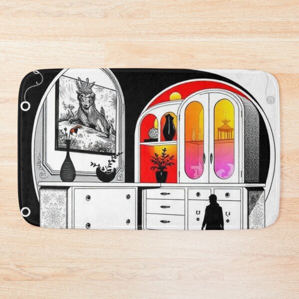 Item preview, Shadow in the Room designed and sold by RAISC.