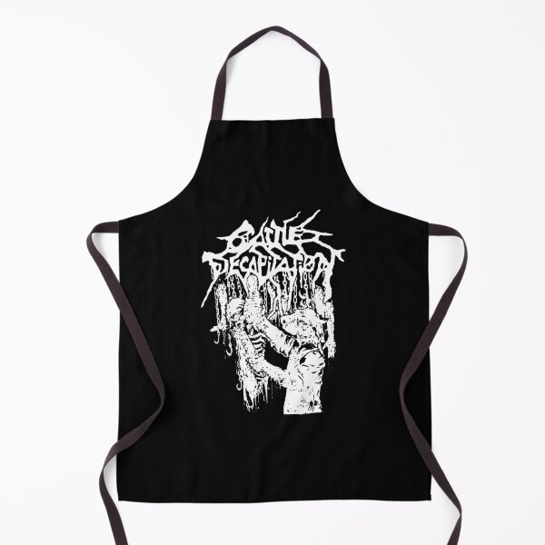 Item preview, White Style Heavy Band Metal designed and sold by AltAesthetic.