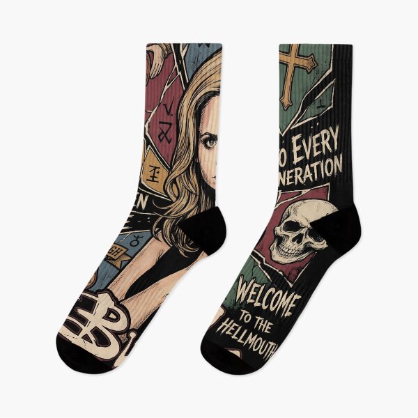 Item preview, Giles Watcher Buffy Training – Scooby Gang Classic designed and sold by Senpaiwaves.