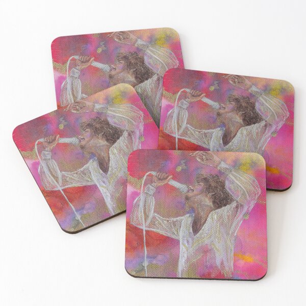 Item preview, Dreams in Gold Greta Van Fleet  designed and sold by Ellie Mellon.