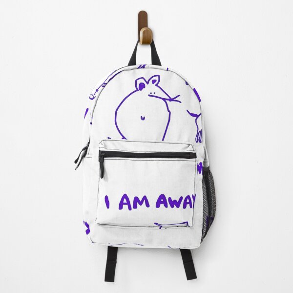 Item preview, I Am Away From My Pet And I Am Not Okay Shirt designed and sold by GiaoCalonas.