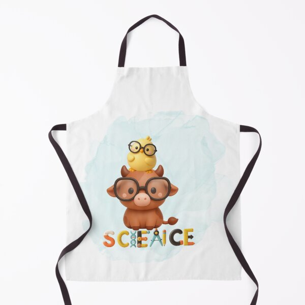 Item preview, Science Friends designed and sold by Agnisherl.